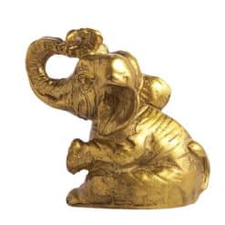 Elefant Feng shui, remediu pentru bunastare