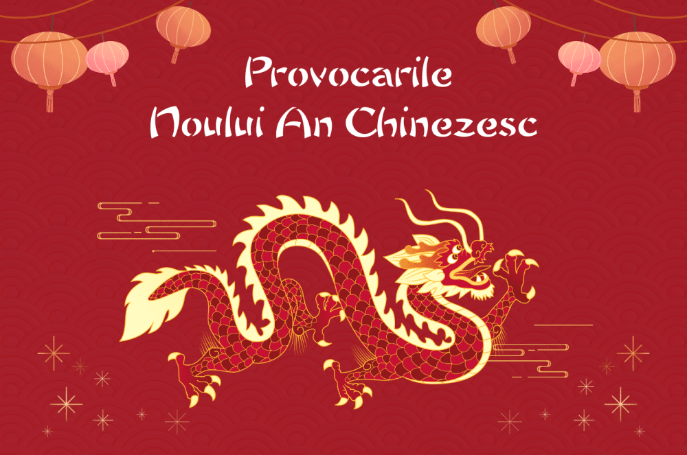 provocari Noul An Chinezesc