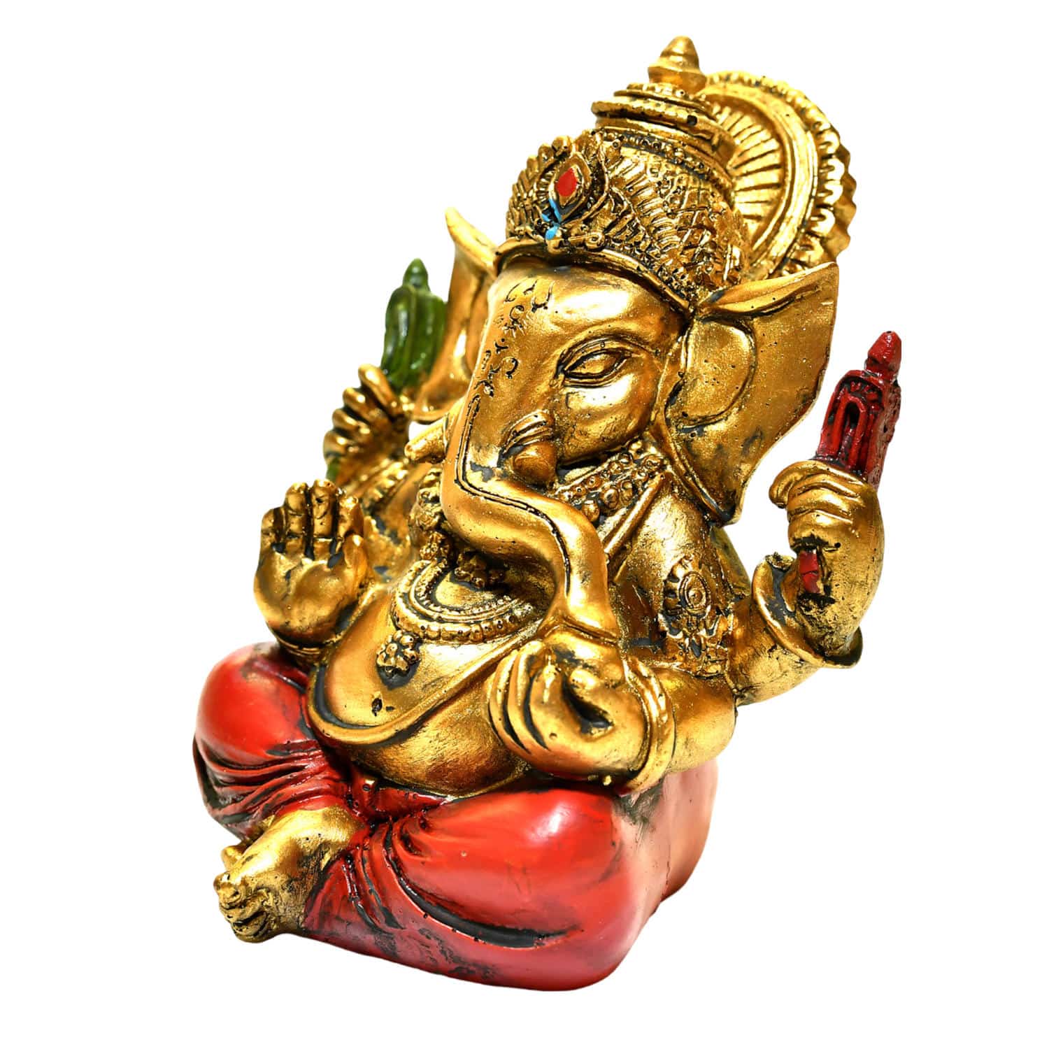 Ganesh pentru protectia casei si averii